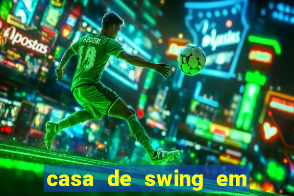 casa de swing em campo grande ms